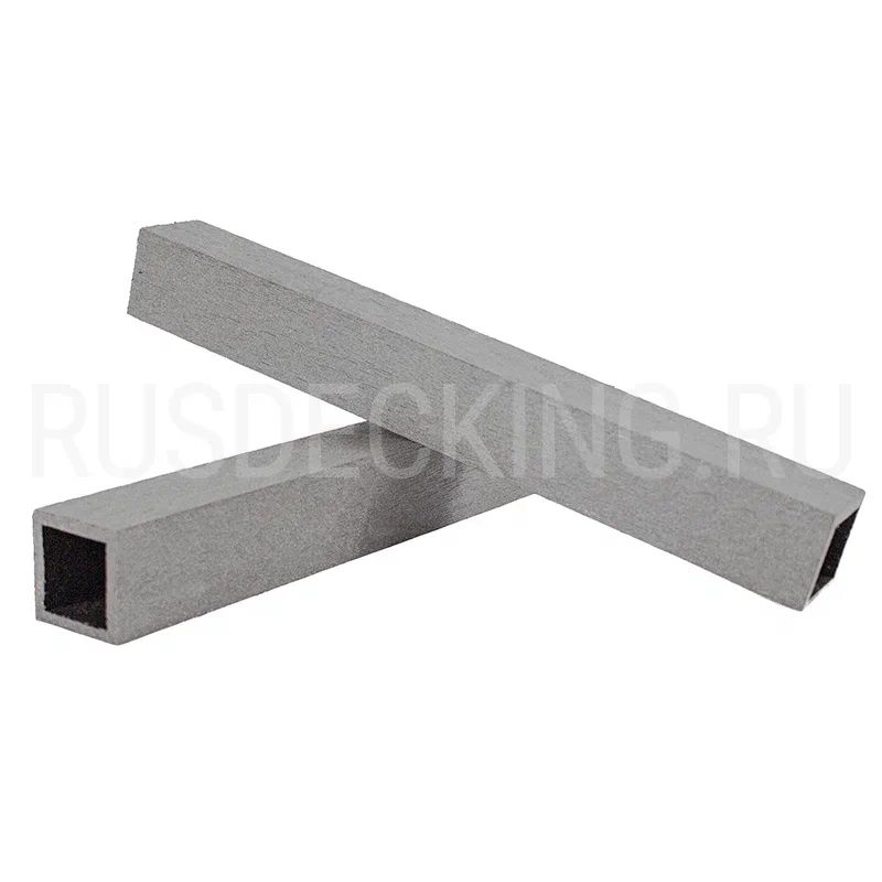 Балясина ограждения RusDecking Unodeck Серый купить в Сочи