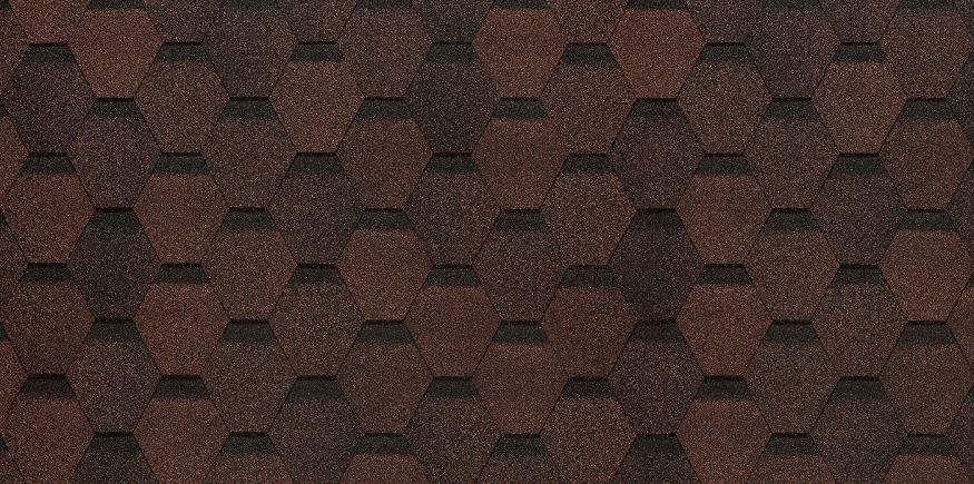 Гибкая черепица Docke Comfort, Стамбул, Кварц купить в Сочи