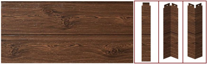 Фасадные термопанели Премиум-M101 купить в Сочи