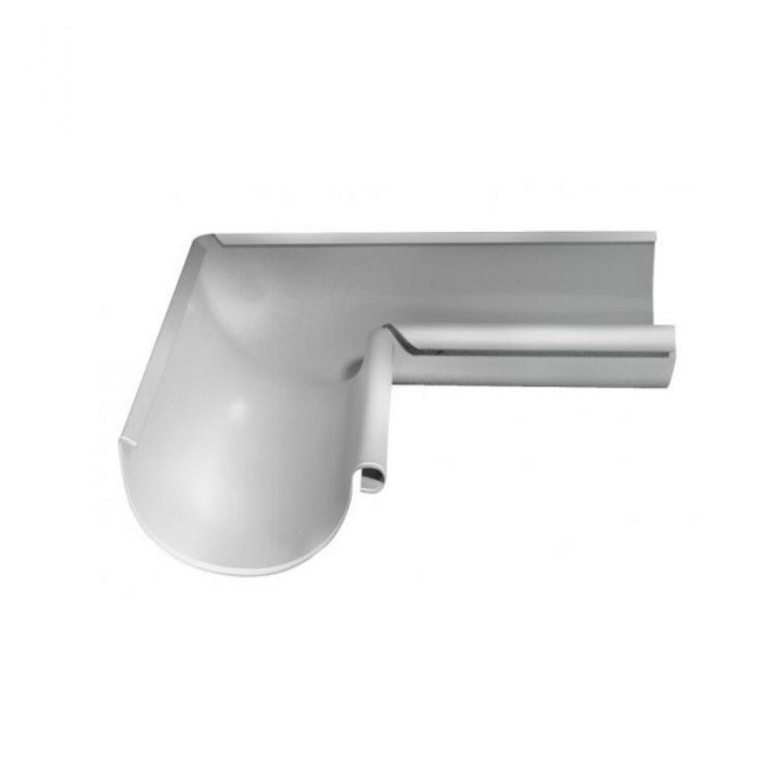 Угловой элемент 90° Внутренний, Grand Line, Цвет: Белый (RAL 9003) купить в Сочи