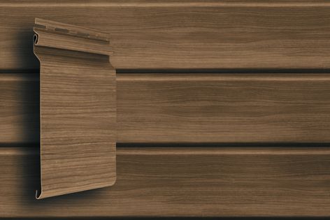 Сайдинг Grand Line, Natural-брус Tundra, Кедр купить в Сочи