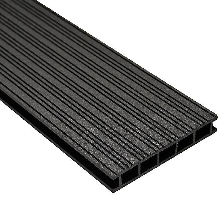 Террасная доска из ДПК Faynag Premium VELVET-ZEBRA Кварц купить в Сочи