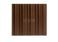 Доска фасадная SEQUOIA co-extrusion Коричневая купить в Сочи