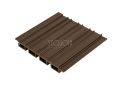 Доска фасадная SEQUOIA co-extrusion Коричневая купить в Сочи