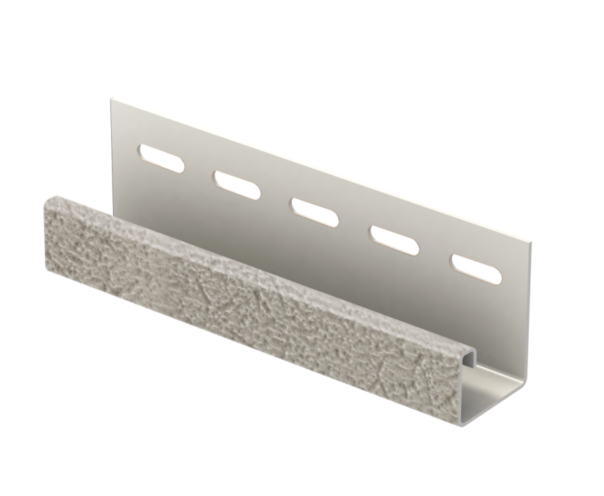 J-планка Ю-Пласт, Стоун Хаус S-Lock Клинкер Балтик, Холодный цемент купить в Сочи