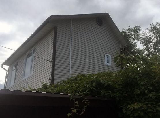 Чердачное окно белого цвета купить в Сочи