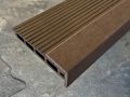 Угол EasyDecking Wood-Х 50х50 (Шлифованный) Венге купить в Сочи