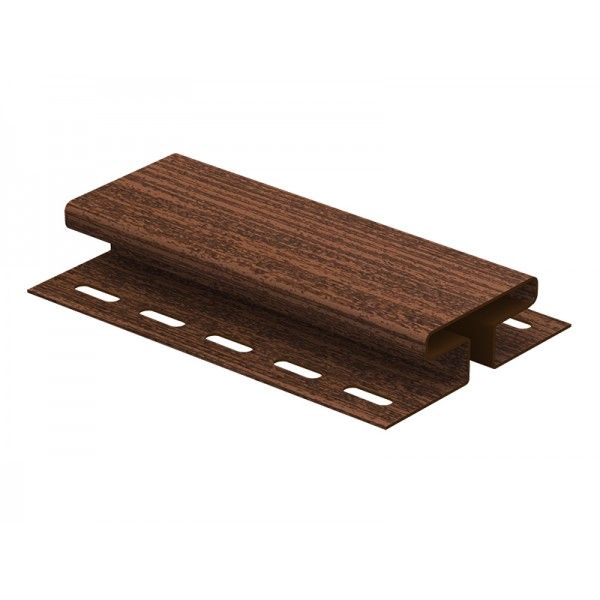 Н-профиль Ю-пласт Timberblock из Сибирской ели купить в Сочи