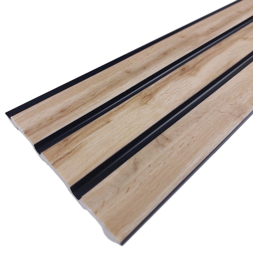 Стеновая панель 3D FineBer Золотой бук купить в Сочи