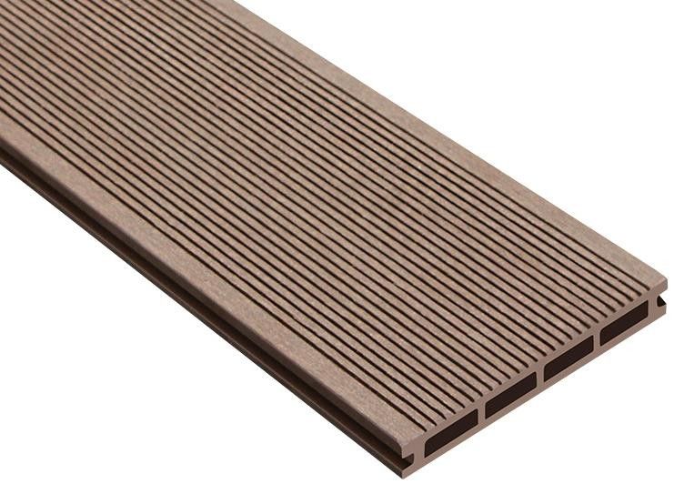 Террасная доска ДПК Outdoor 3D STORM/Вельвет дубовый купить в Сочи