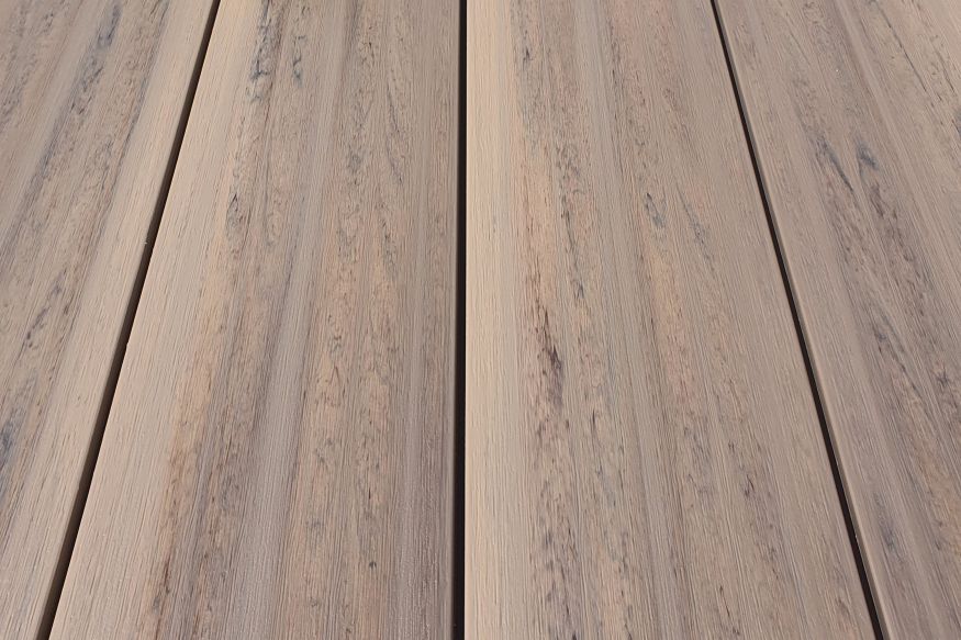 Террасная доска Terrapol Практик (мультиколор) Венеция купить в Сочи