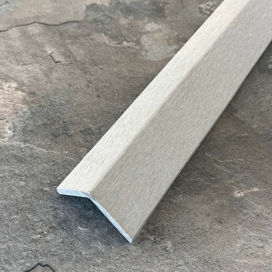 Угол EasyDecking Wood-Х 50х50 (Шлифованный) Бежевый купить в Сочи