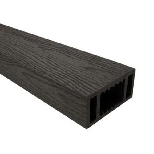 Перило нижнее WOODVEX Select Графит купить в Сочи