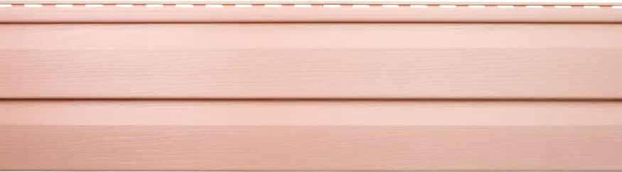 Виниловый сайдинг Альта Классика 3.66м, Земляничный купить в Сочи