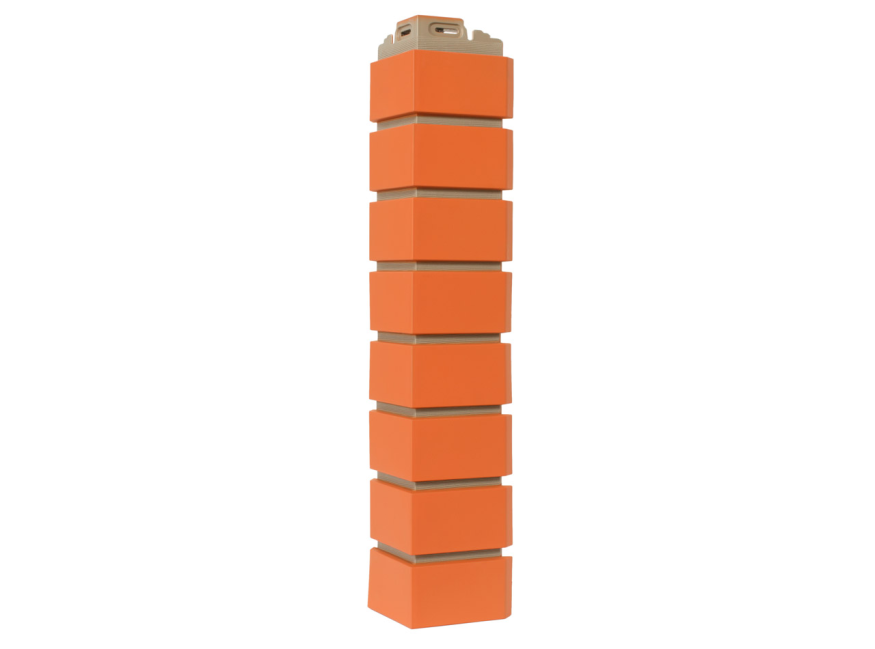 Угол наружный Royal Stone, Облицовочный кирпич, Нейпир купить в Сочи