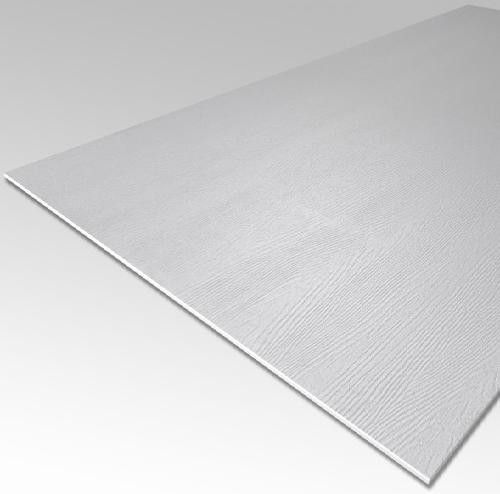 Фиброцементный сайдинг Roofas Board Wood Серебристый Опал купить в Сочи