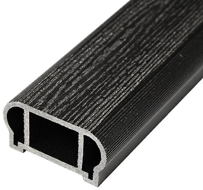 Перила FAYNAG ДПК WOOD Кварц купить в Сочи