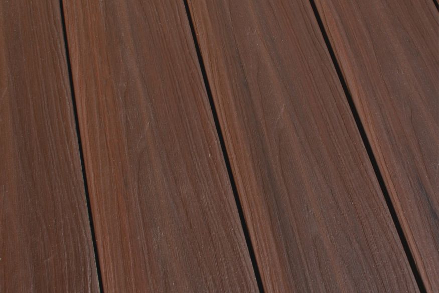 Террасная доска Terrapol Практик (мультиколор) Марокко купить в Сочи