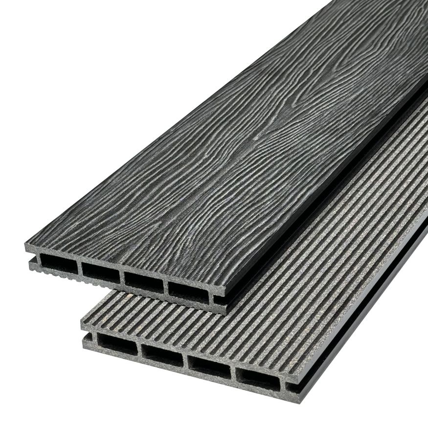 Террасная доска Faynag 3D Stelo Кварц купить в Сочи