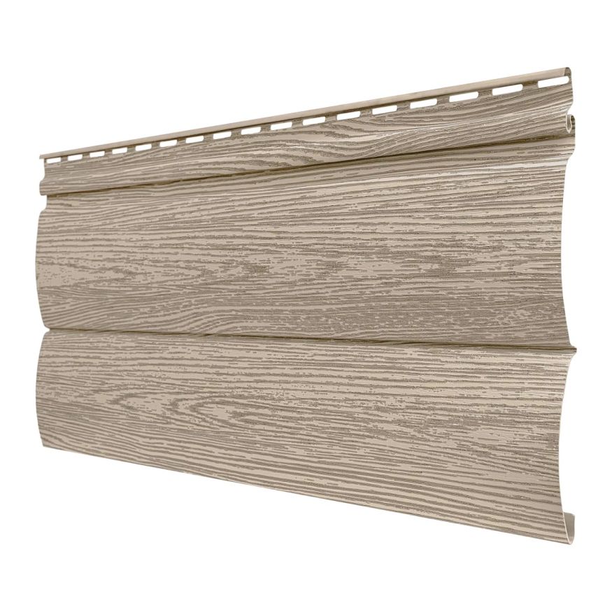 Сайдинг ТЕХНОНИКОЛЬ Фактур, Блок-хаус, Кедр купить в Сочи