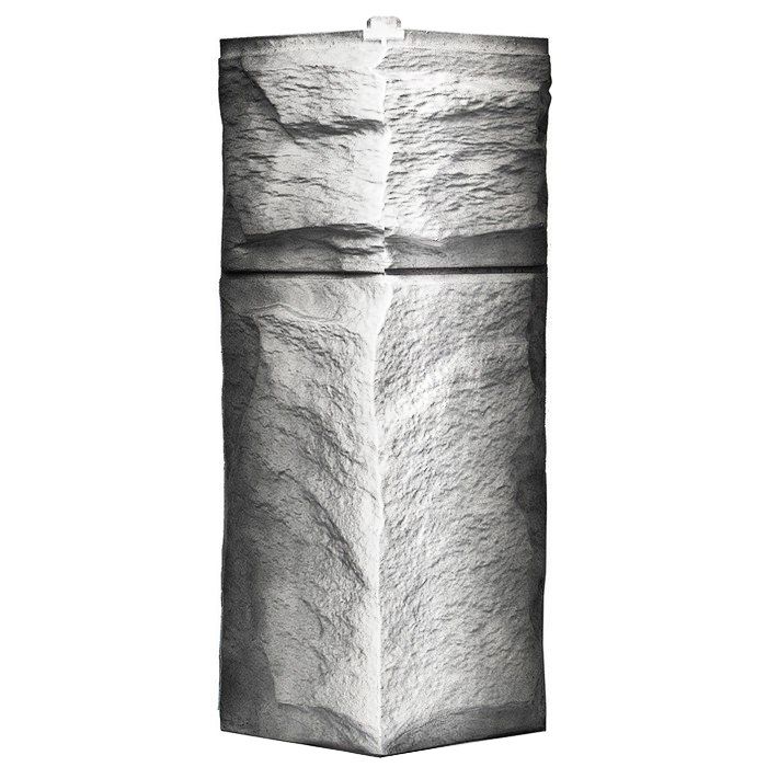 Угол T-Сайдинг, Гранит Леон Кавказ купить в Сочи