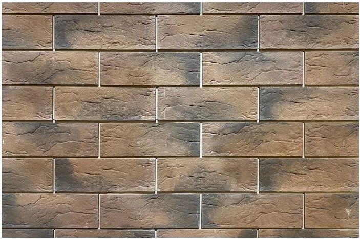 Фиброцементные панели КАНЬОН Индиго - 27 купить в Сочи