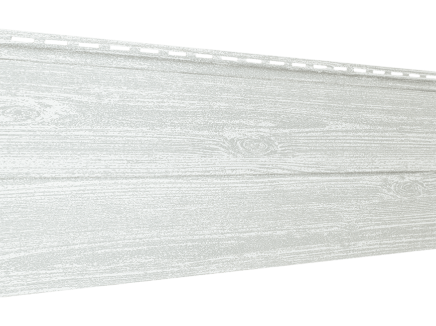 Виниловый сайдинг Ю-Пласт Timberblock Ель, Скандинавская купить в Сочи