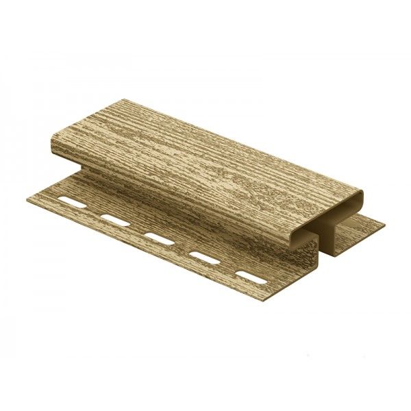 Н-профиль Ю-пласт Timberblock из ели, Балтийская серия купить в Сочи