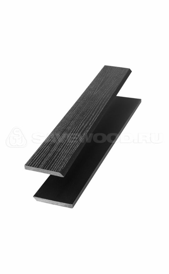 Торцевая рейка Savewood, Черный купить в Сочи