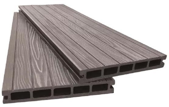 Террасная доска ДПК 3D AITEXPLAS 160x22 венге купить в Сочи