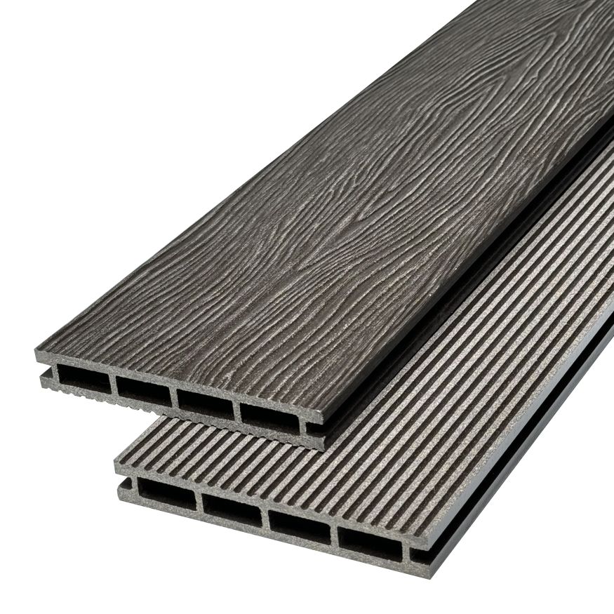 Террасная доска Faynag 3D Stelo Венге купить в Сочи