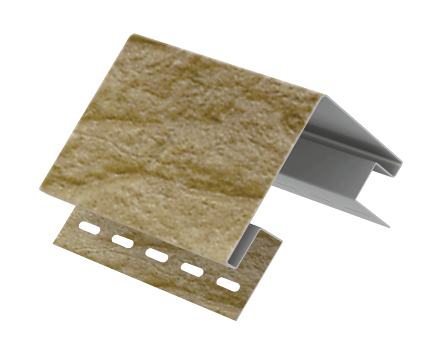 Наружный угол Ю-Пласт, Стоун Хаус S-Lock Таганай, Дикий купить в Сочи