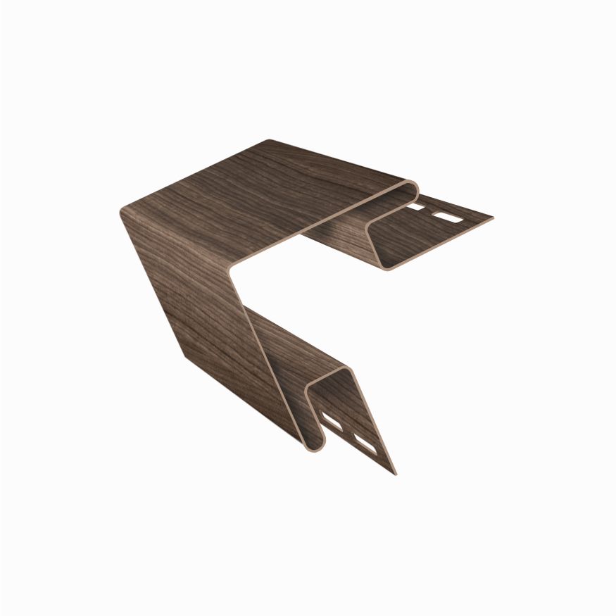 Угол внешний Grand Line Tundra Цвет Кедр купить в Сочи