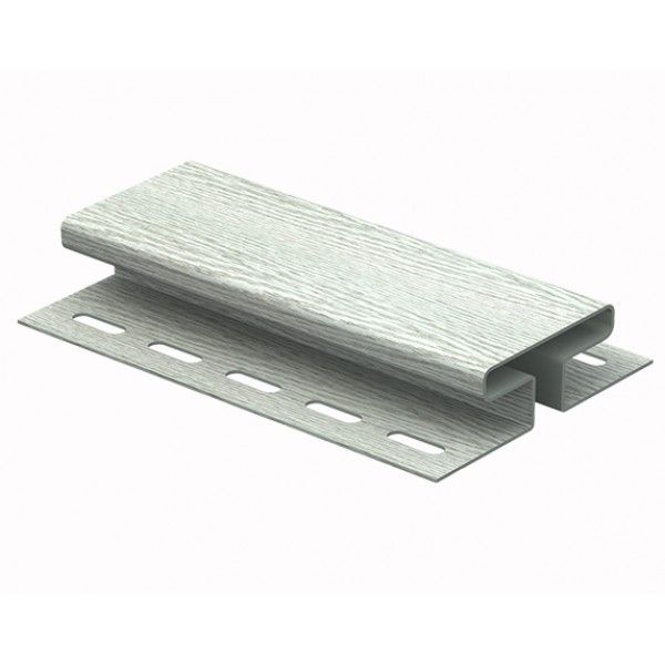 Н-профиль Ю-пласт, Timberblock Ясень, Прованс зелёный купить в Сочи