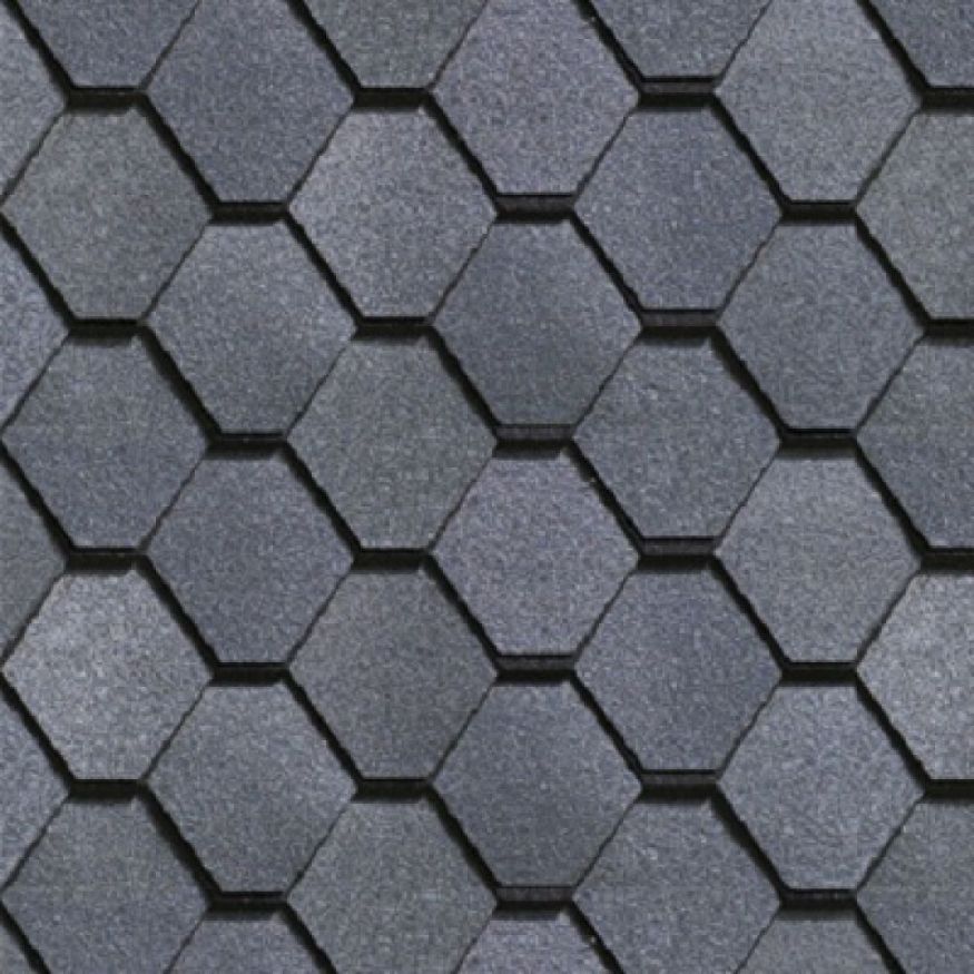 Двухслойная ламинированная черепица Shinglas, Вестерн, Ниагара купить в Сочи