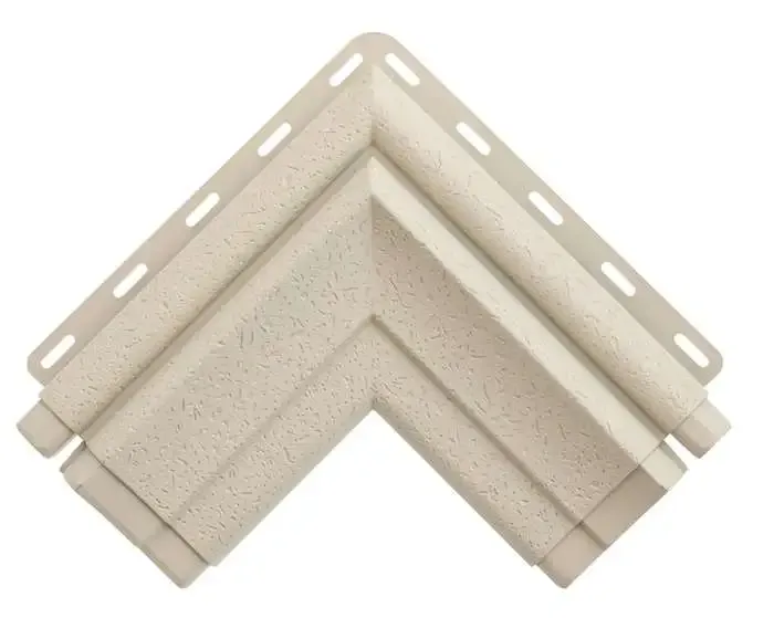 Угол наличника Альта-профиль, Модерн, Кремовый купить в Сочи