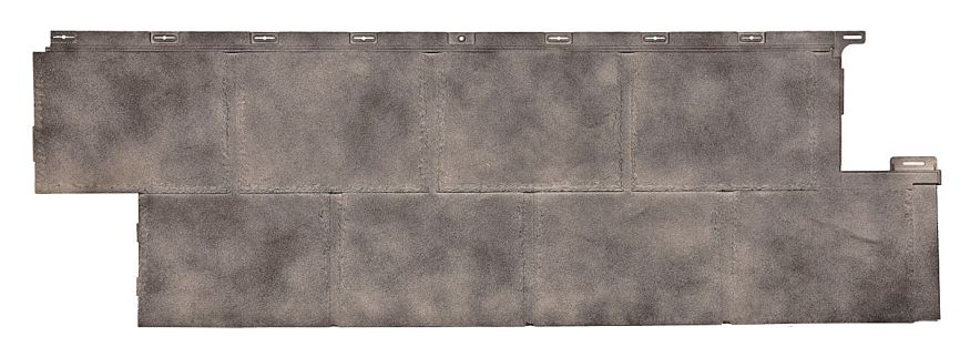 Фасадная панель T-Сайдинг, Ладога ЭКО-2 Самшит купить в Сочи