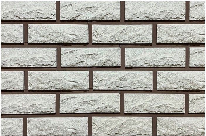 Фиброцементные панели КАНЬОН коллекция СКОЛОТЫЙ. ДВУХЦВЕТНЫЙ 3/20 купить в Сочи