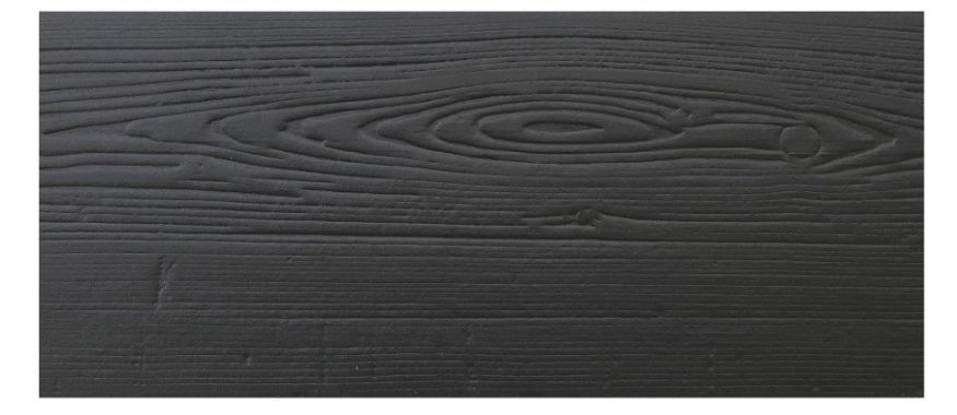 Цементно-минеральная фасадная панель CM Bord в цвете Черный. купить в Сочи