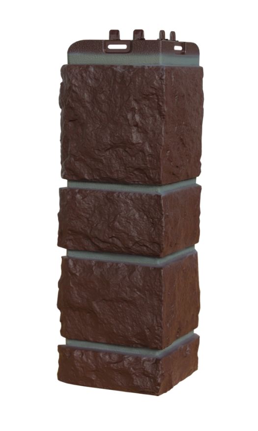 Угол наружный Grand Line, Камелот Design, Шоколадный купить в Сочи