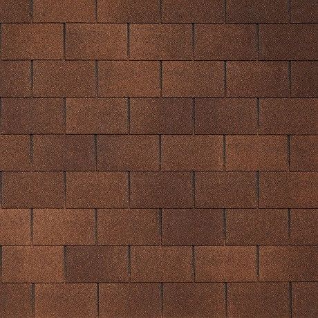 Гибкая черепица Tegola TOSCANA liberica 020 купить в Сочи