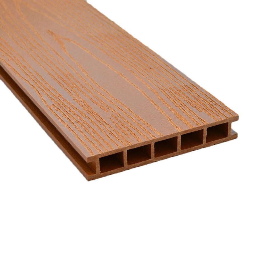 Террасная доска из ДПК Faynag Premium BOGNATO - Тик купить в Сочи