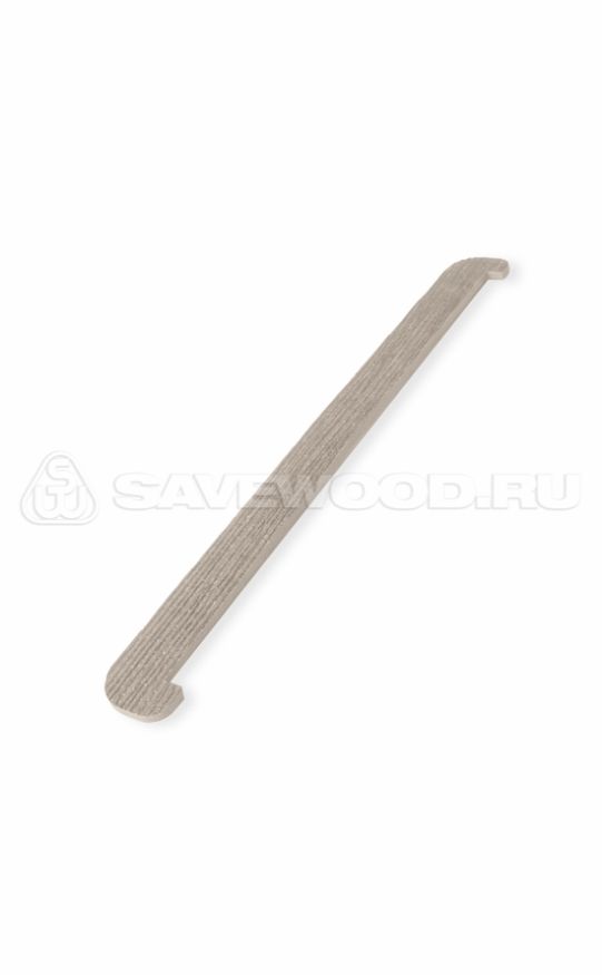 Заглушка ступени ДПК Savewood, SW Radix, Бежевый купить в Сочи