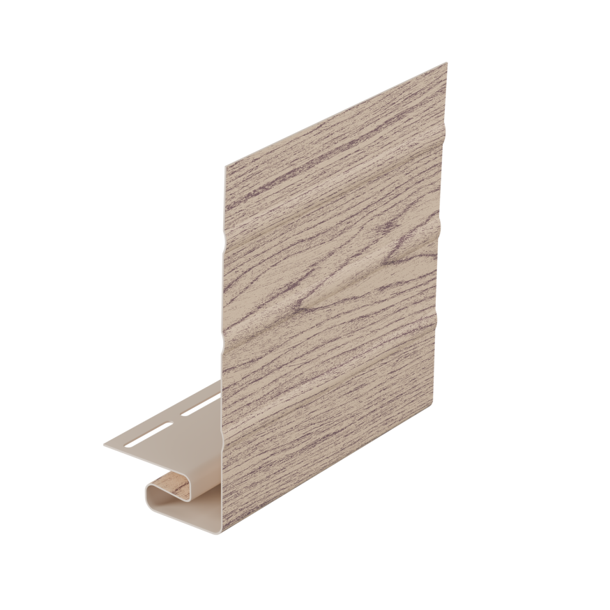 J-фаска Docke LUX Орех купить в Сочи