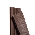 Террасная доска Экодекинг Топ, Шоколад купить в Сочи