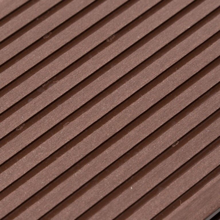 Террасная доска Экодекинг Топ, Шоколад купить в Сочи