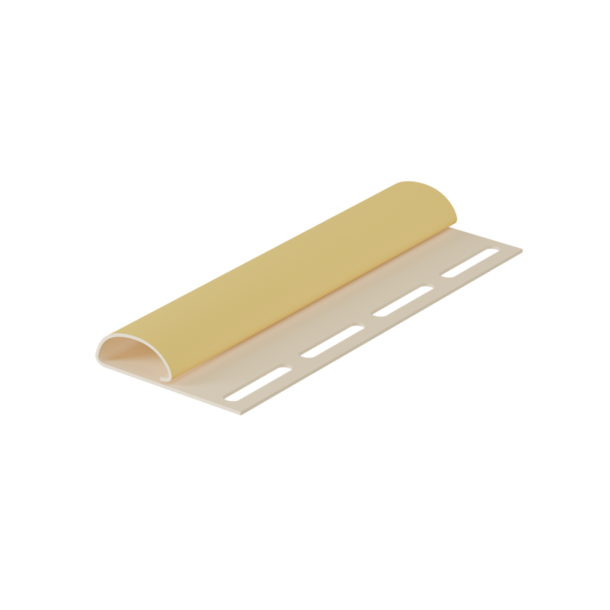 Финишный профиль Docke Лимон купить в Сочи