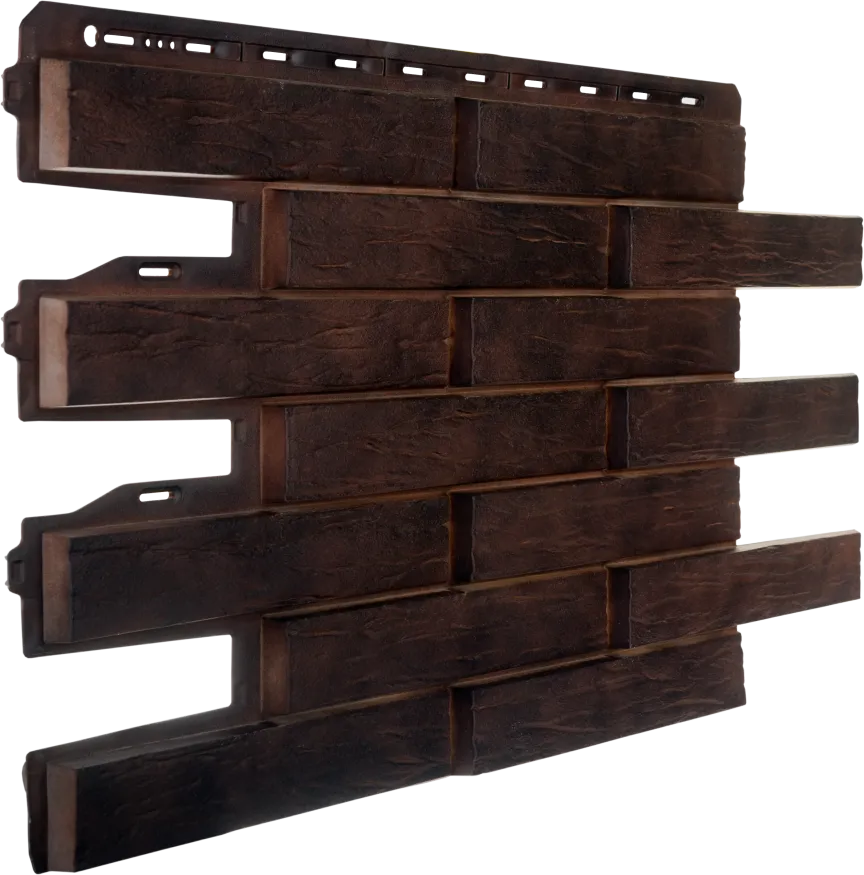 Фасадная панель Альта-Профиль Ригель Немецкий 04 купить в Сочи