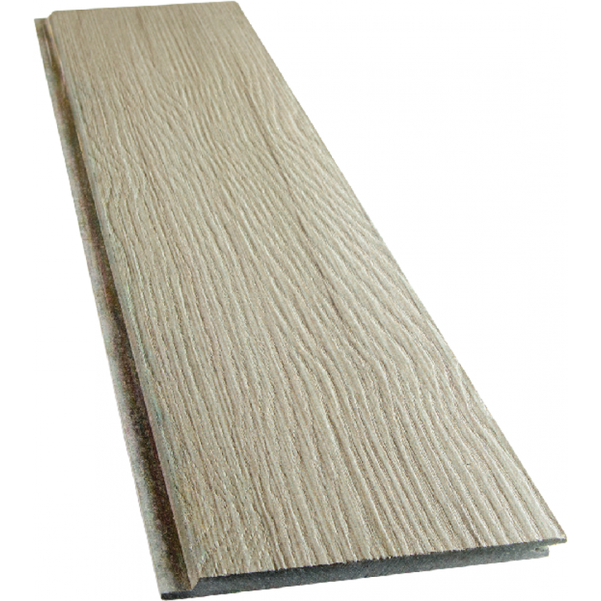 Фиброцементный сайдинг SidWood с древесной текстурой W-107v2 Клик купить в Сочи