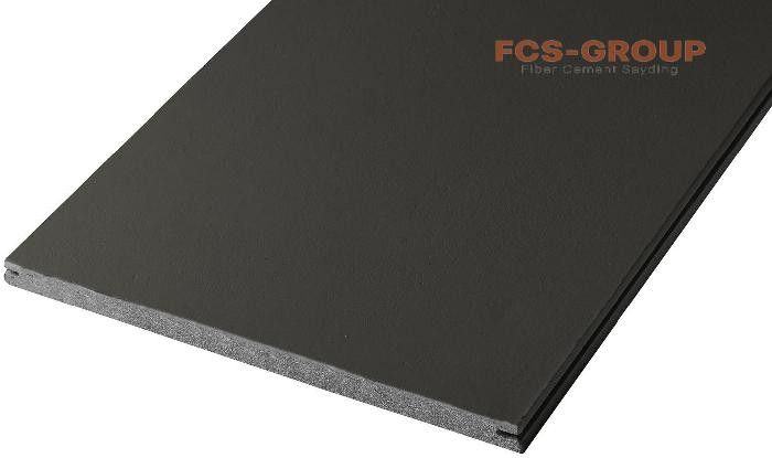 Фиброцементные панели FCS Group Smooth Line F60 купить в Сочи